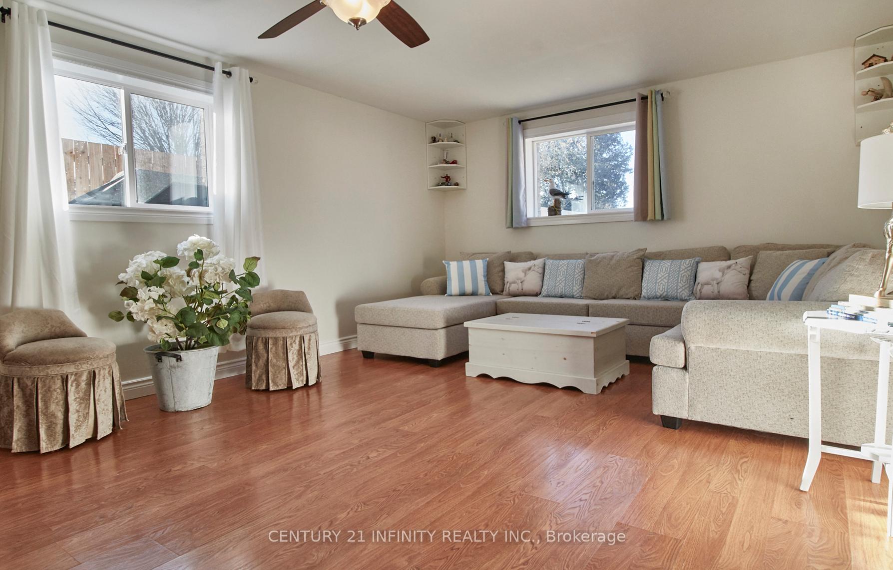 Photo 16 of 439 Campbell Street, Cobourg — HOMEH