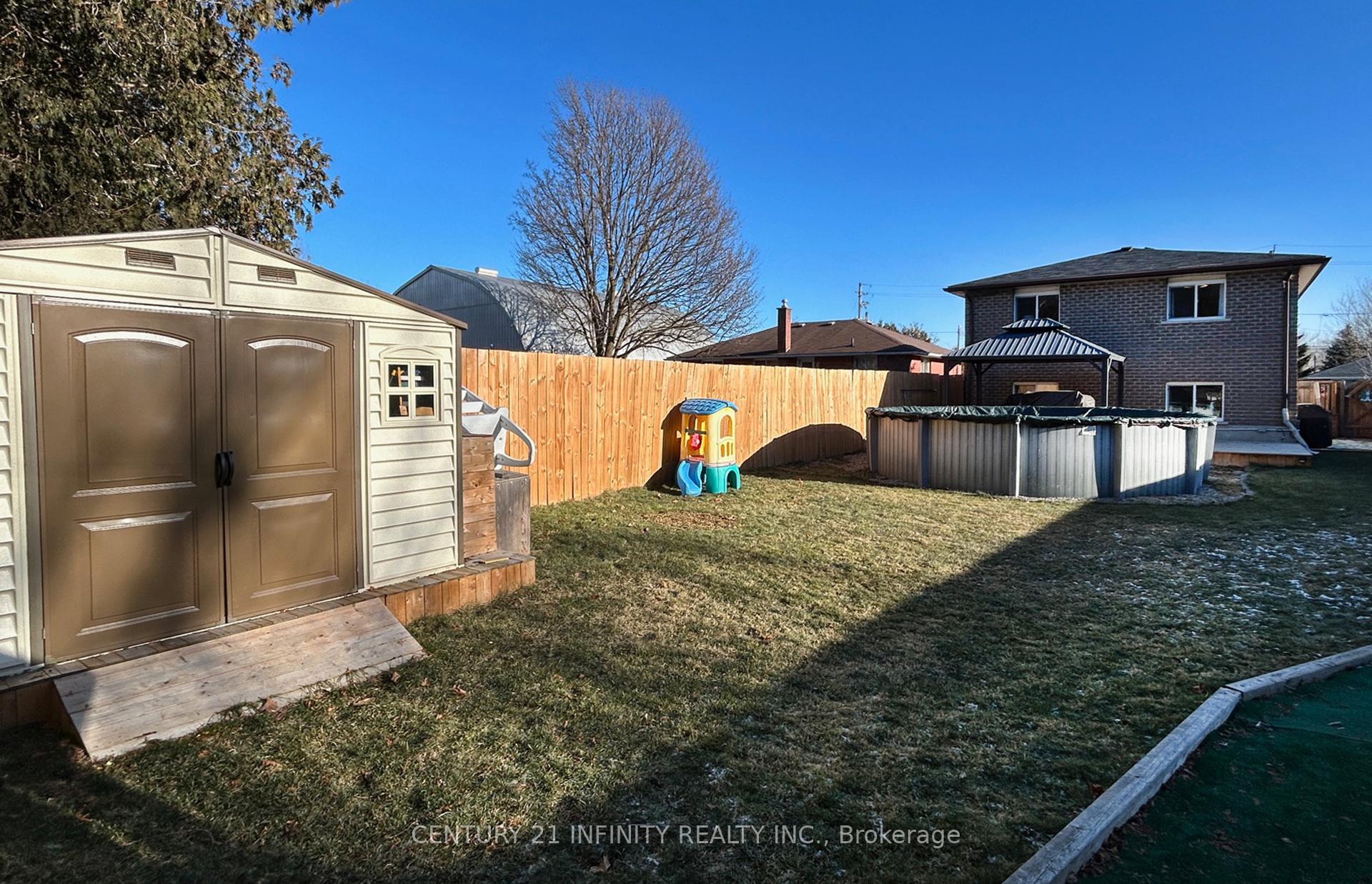 Photo 22 of 439 Campbell Street, Cobourg — HOMEH