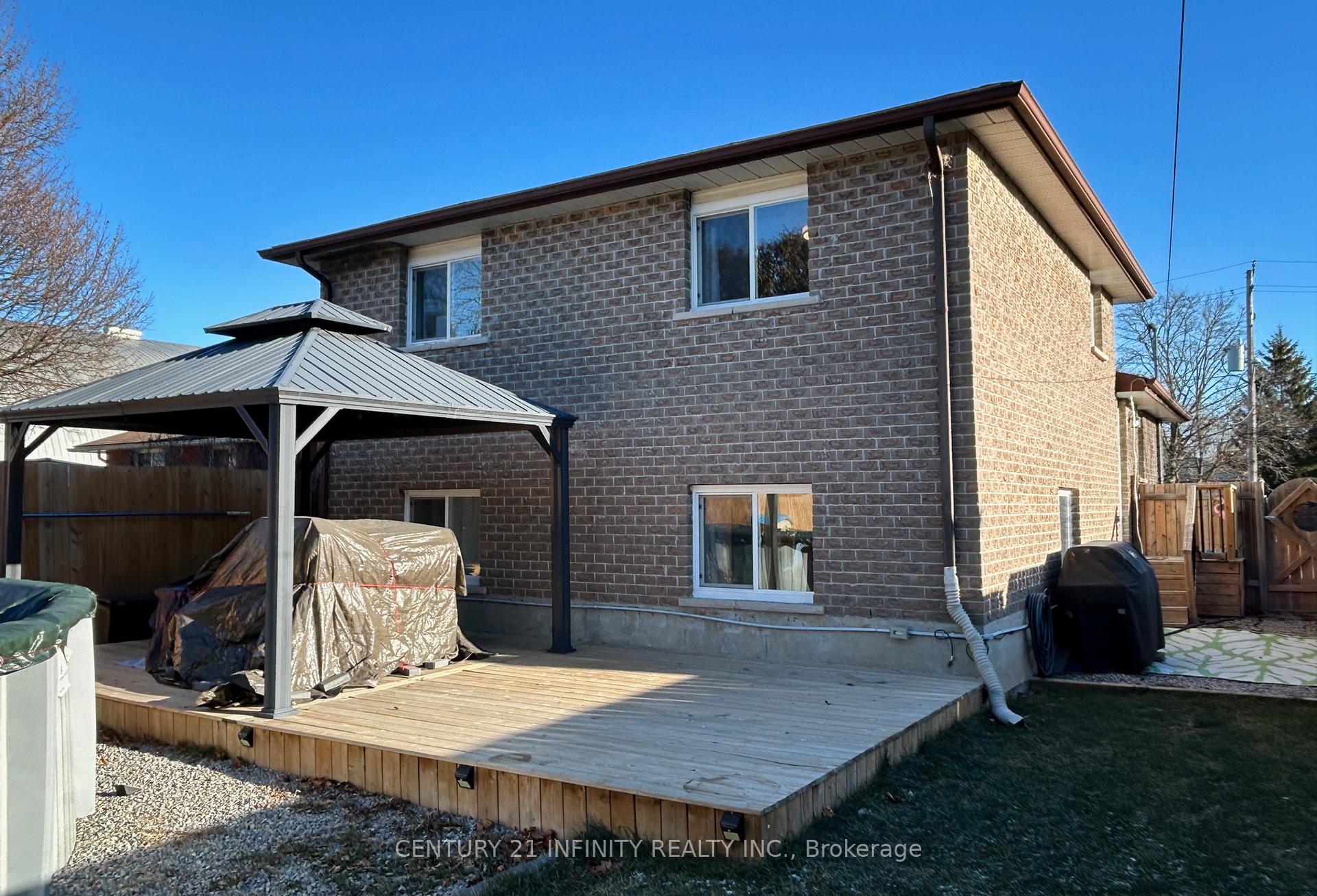 Photo 23 of 439 Campbell Street, Cobourg — HOMEH
