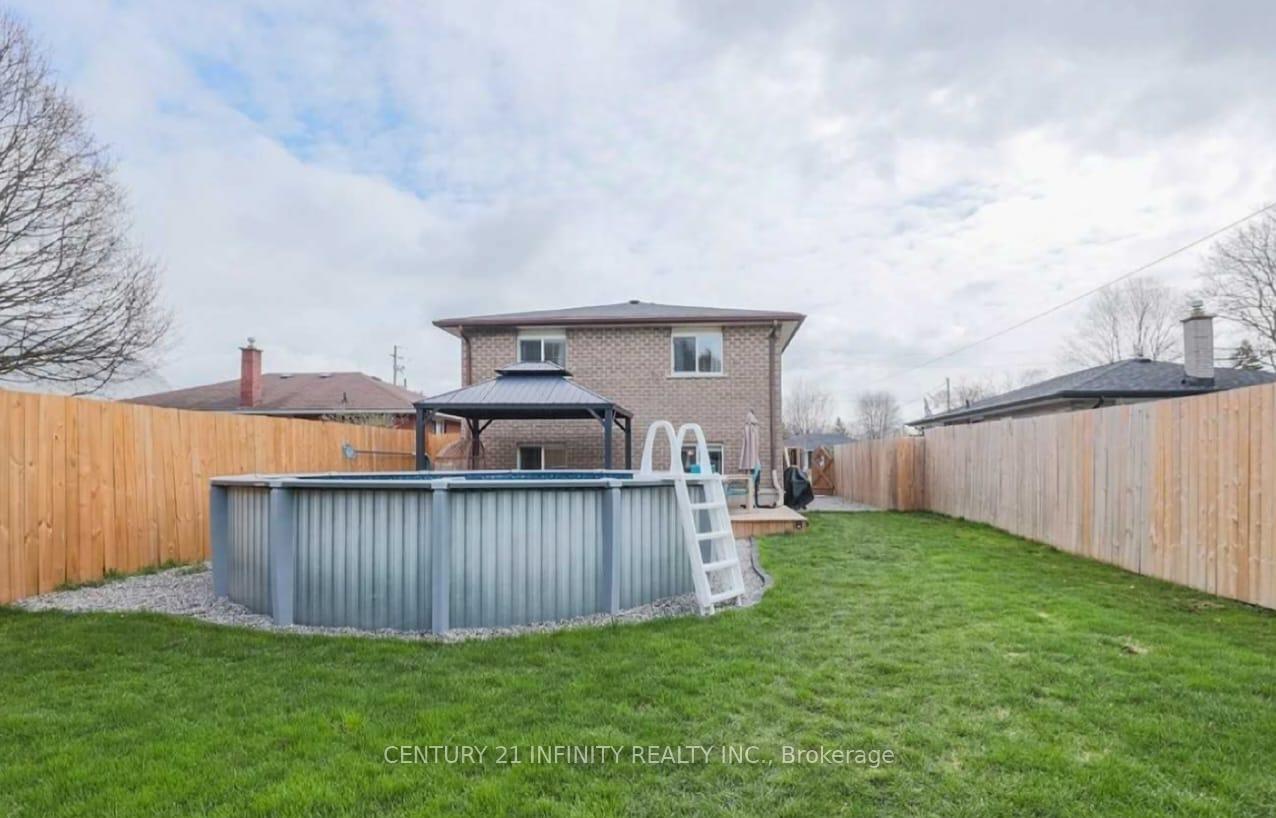 Photo 24 of 439 Campbell Street, Cobourg — HOMEH
