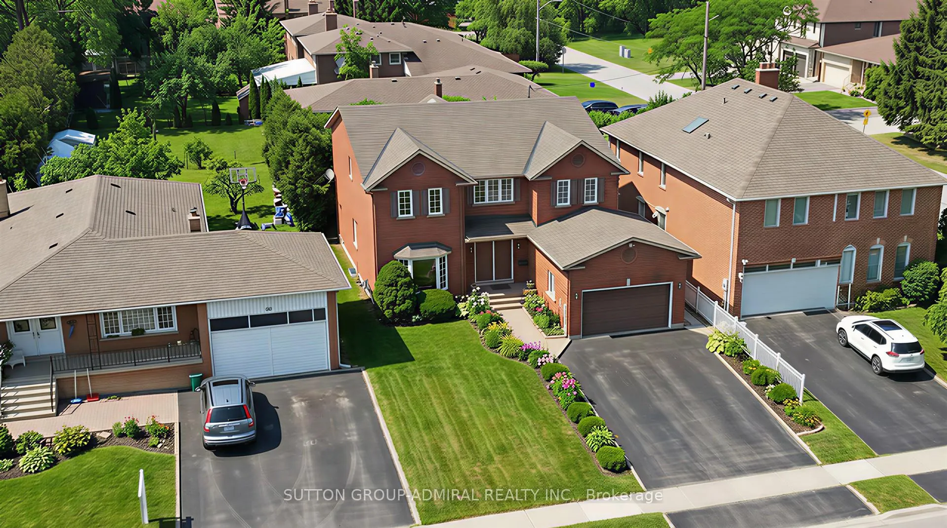 Photo 1 of 90 Clark Avenue, Markham, Thornhill — HOMEH