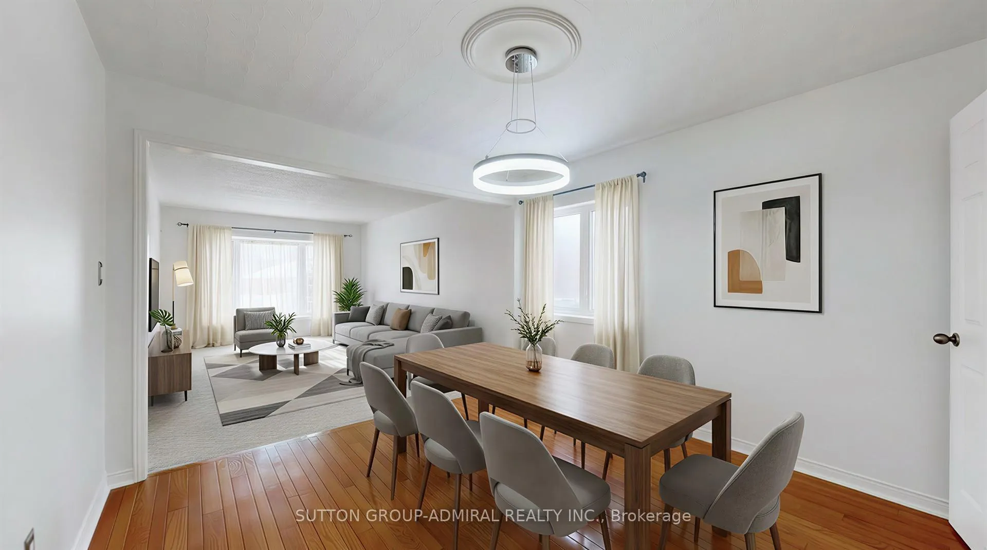 Photo 3 of 90 Clark Avenue, Markham, Thornhill — HOMEH