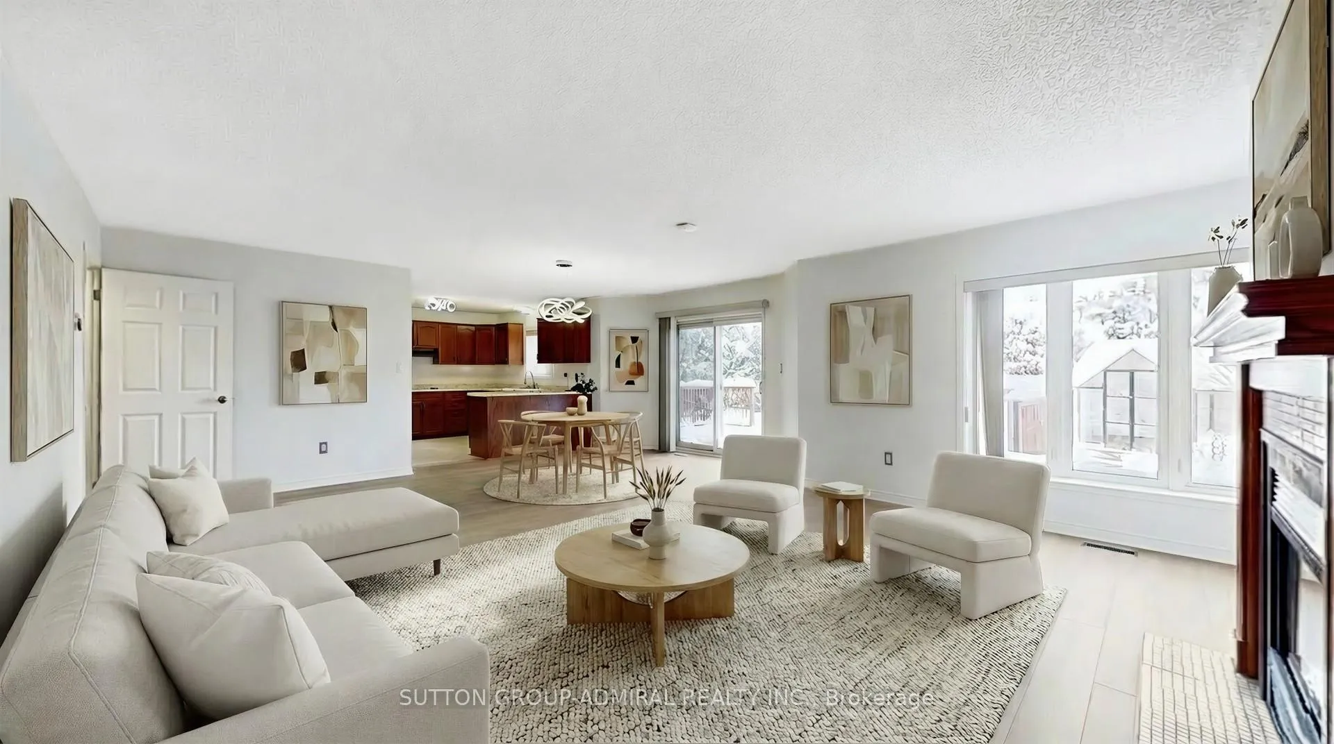 Photo 5 of 90 Clark Avenue, Markham, Thornhill — HOMEH