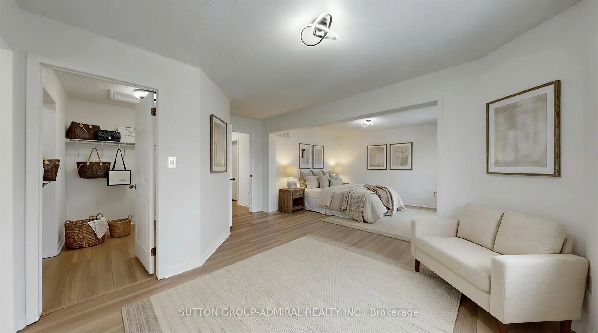 Photo 15 of 90 Clark Avenue, Markham, Thornhill — HOMEH