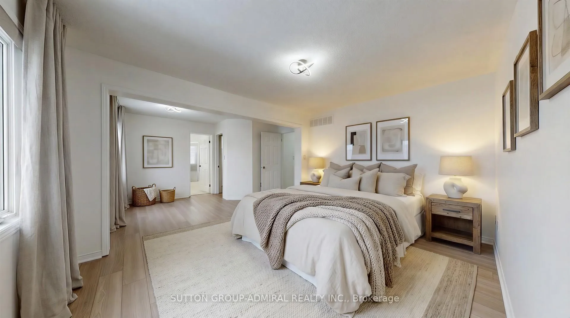 Photo 16 of 90 Clark Avenue, Markham, Thornhill — HOMEH