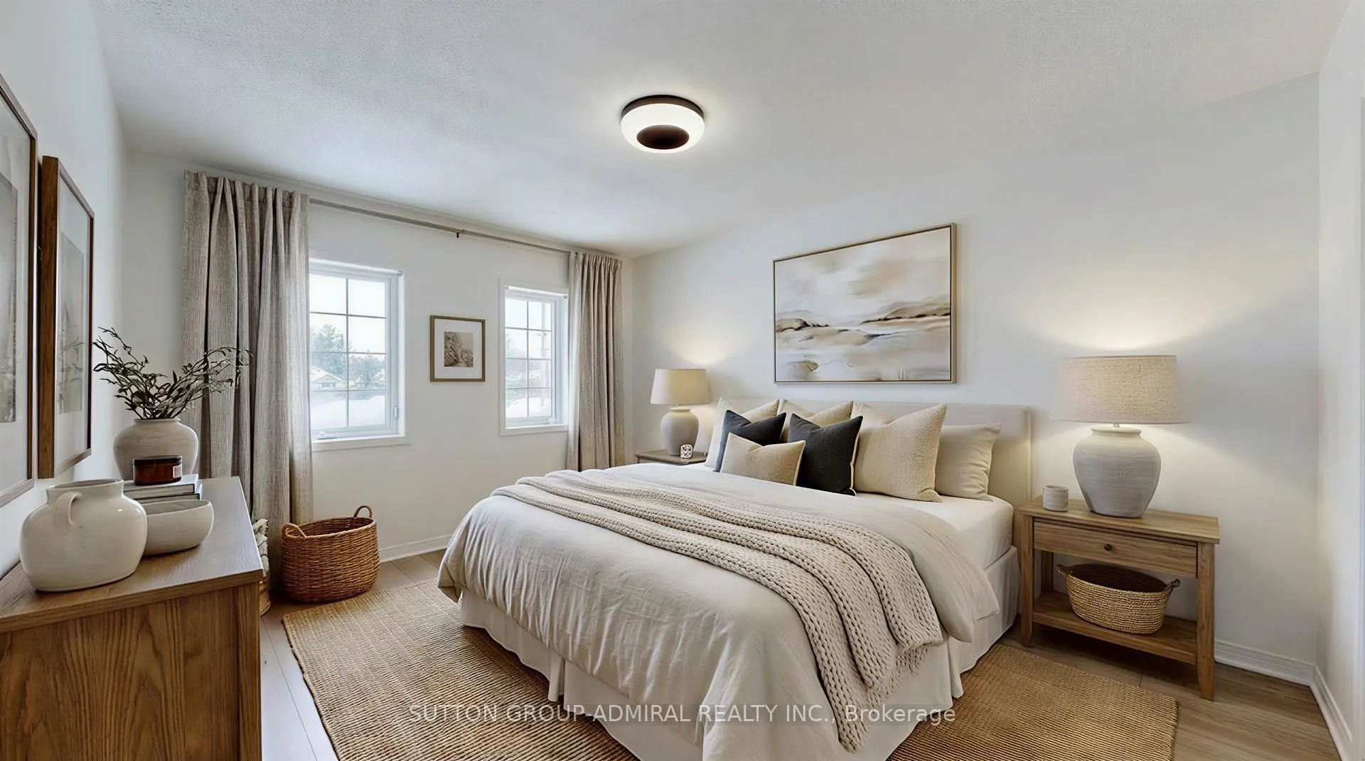 Photo 20 of 90 Clark Avenue, Markham, Thornhill — HOMEH