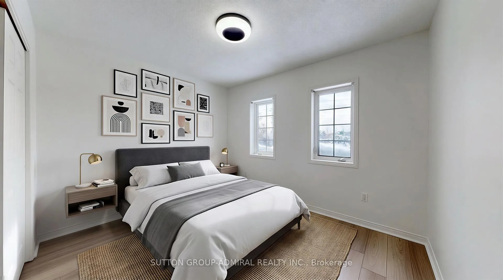 Photo 22 of 90 Clark Avenue, Markham, Thornhill — HOMEH