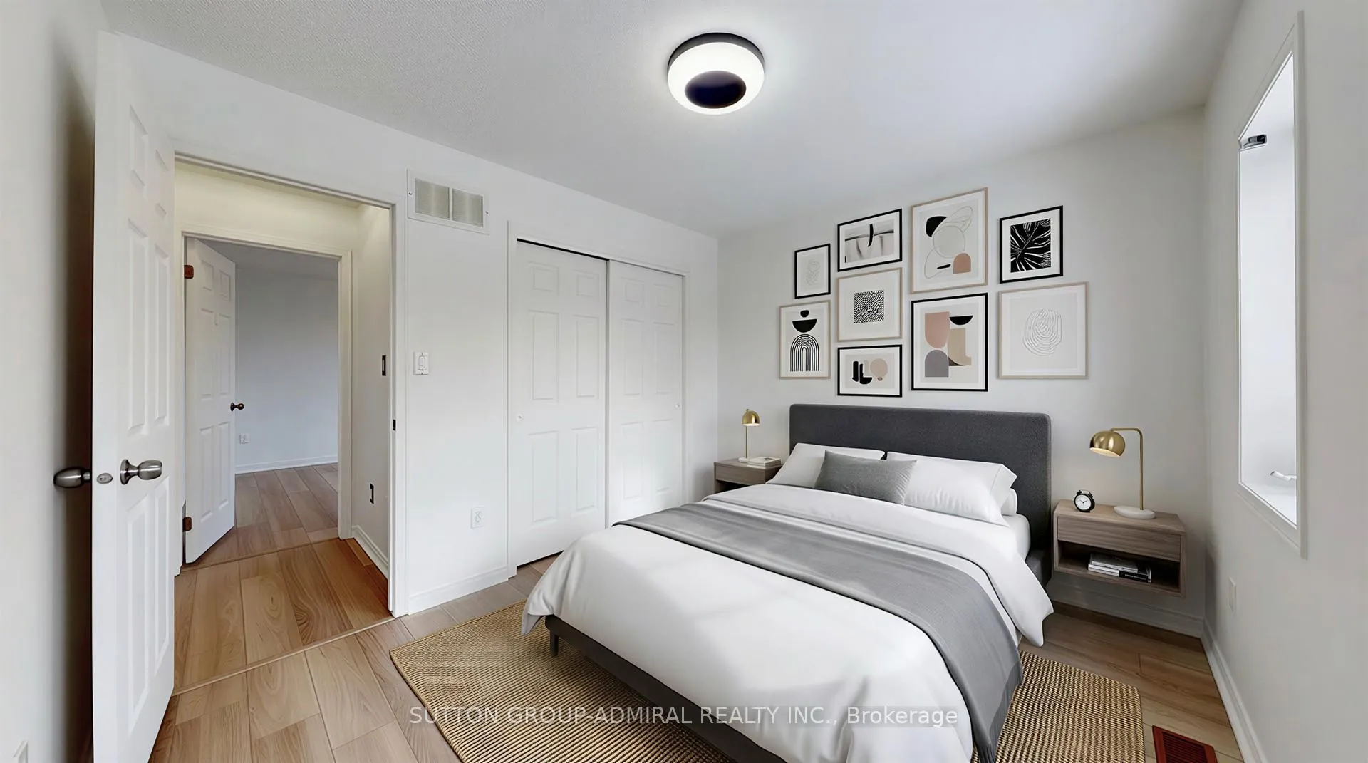 Photo 23 of 90 Clark Avenue, Markham, Thornhill — HOMEH