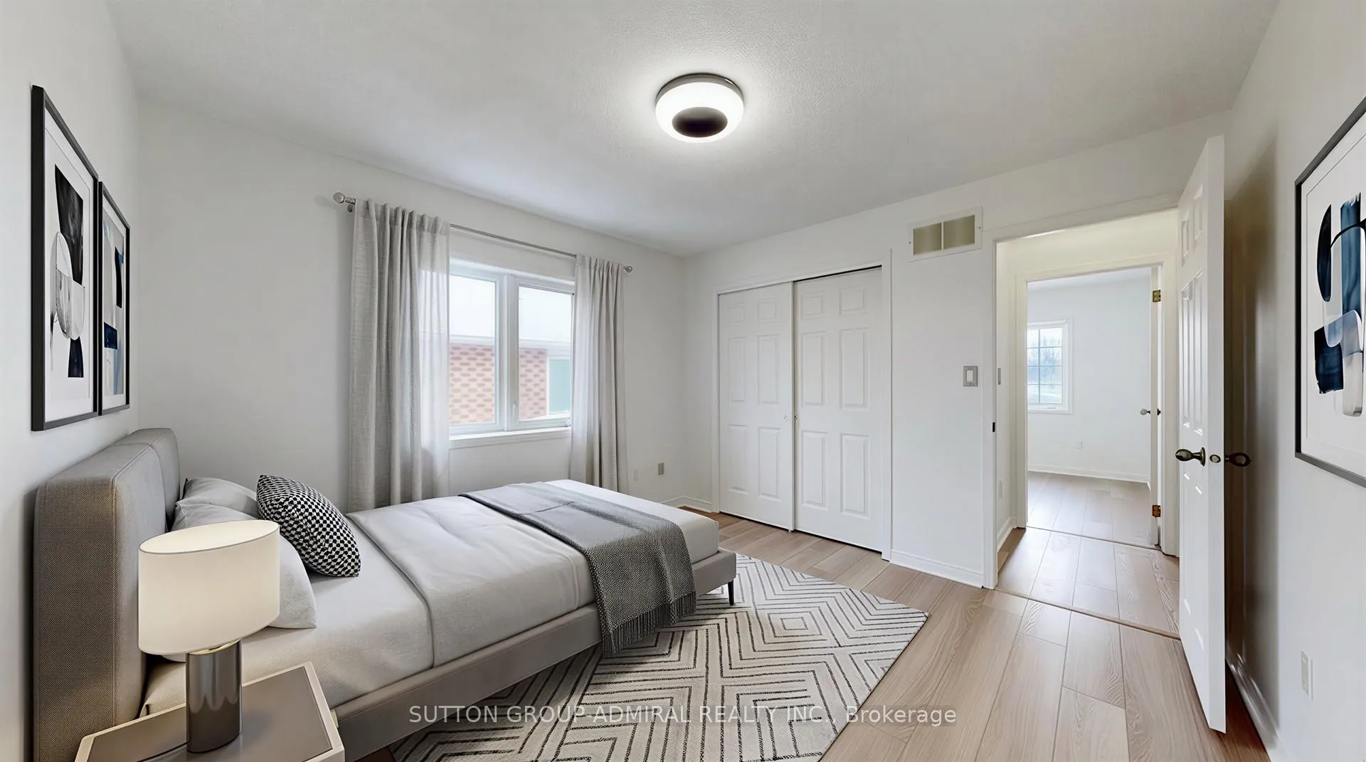 Photo 25 of 90 Clark Avenue, Markham, Thornhill — HOMEH