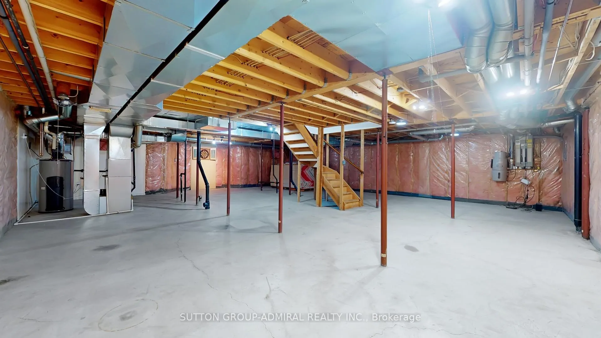 Photo 47 of 90 Clark Avenue, Markham, Thornhill — HOMEH