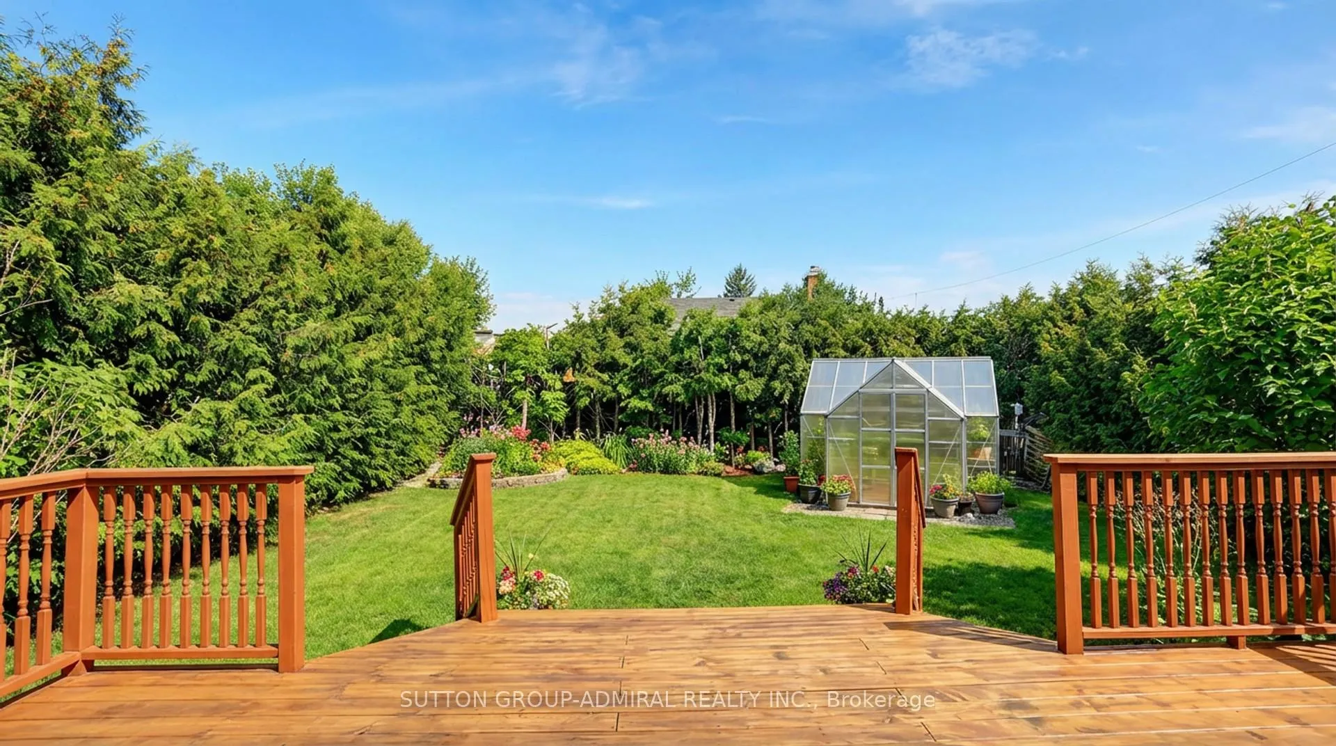 Photo 48 of 90 Clark Avenue, Markham, Thornhill — HOMEH