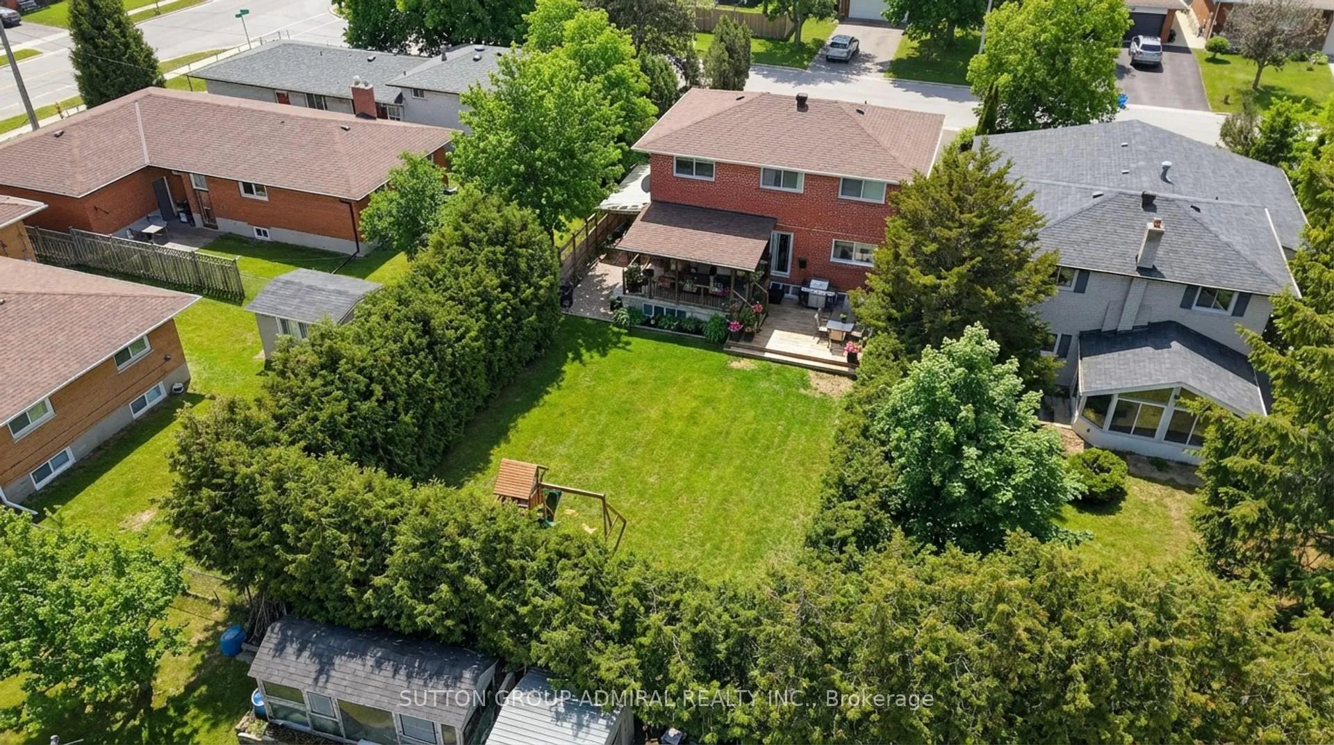 Photo 49 of 90 Clark Avenue, Markham, Thornhill — HOMEH