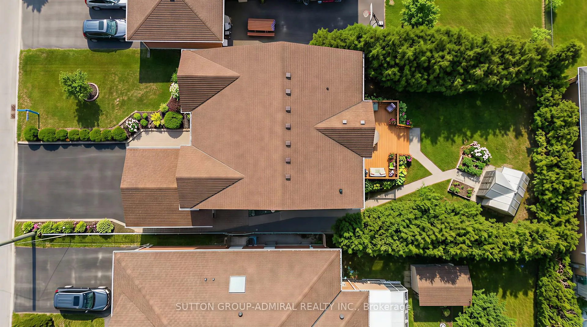 Photo 50 of 90 Clark Avenue, Markham, Thornhill — HOMEH