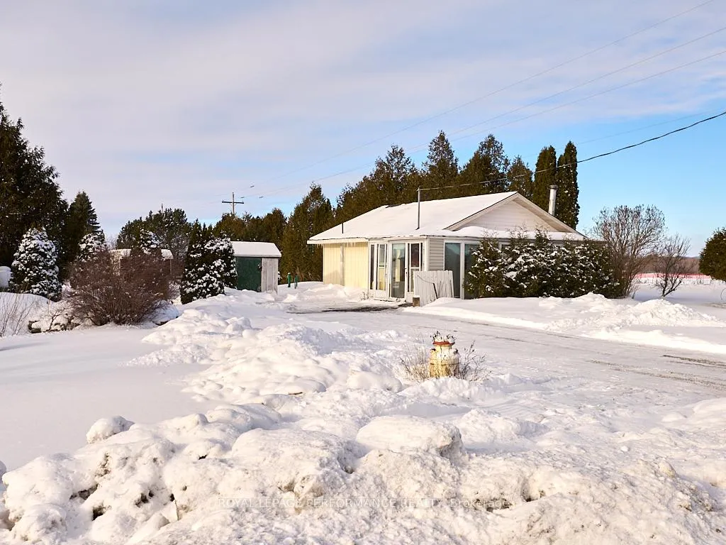 Photo 1 of 1730 Cassburn Road, Champlain, Champlain Twp — HOMEH