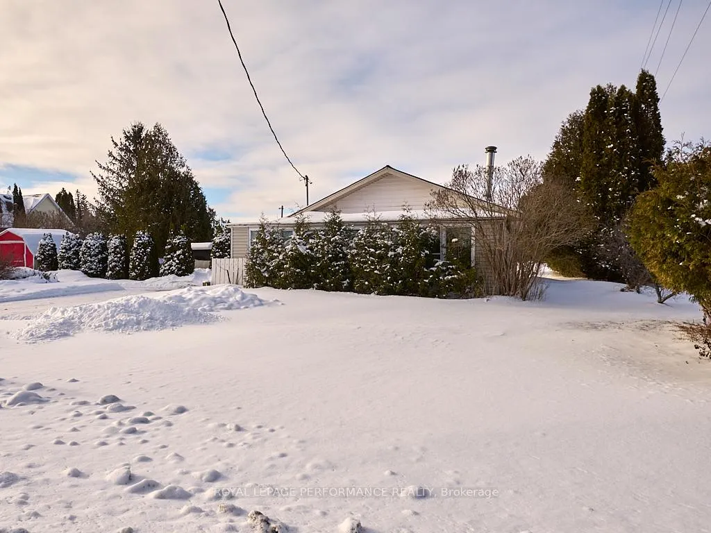 Photo 2 of 1730 Cassburn Road, Champlain, Champlain Twp — HOMEH