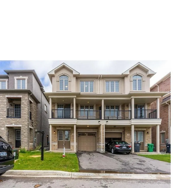 Front of 51 Hashmi Place W