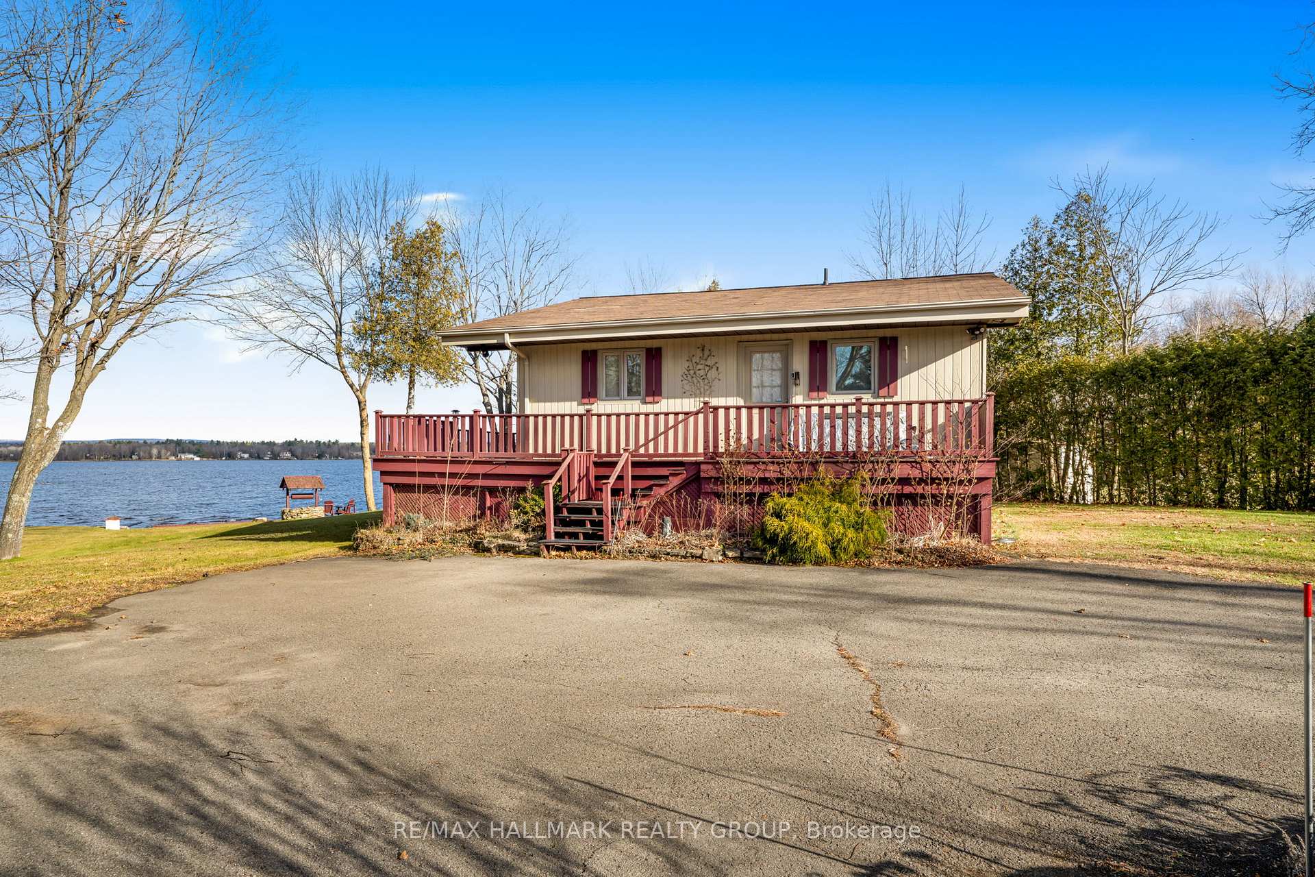 Photo 1 of 2747 Front Road East, Champlain, Champlain Twp — HOMEH