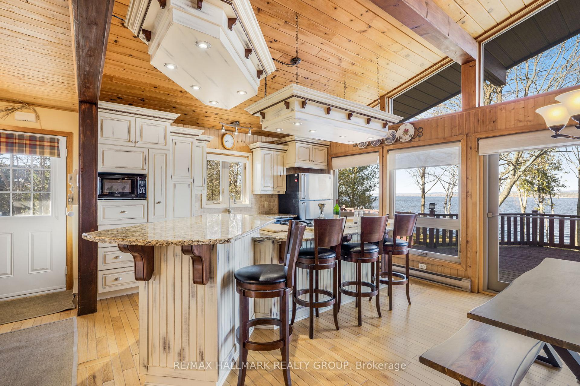 Photo 7 of 2747 Front Road East, Champlain, Champlain Twp — HOMEH