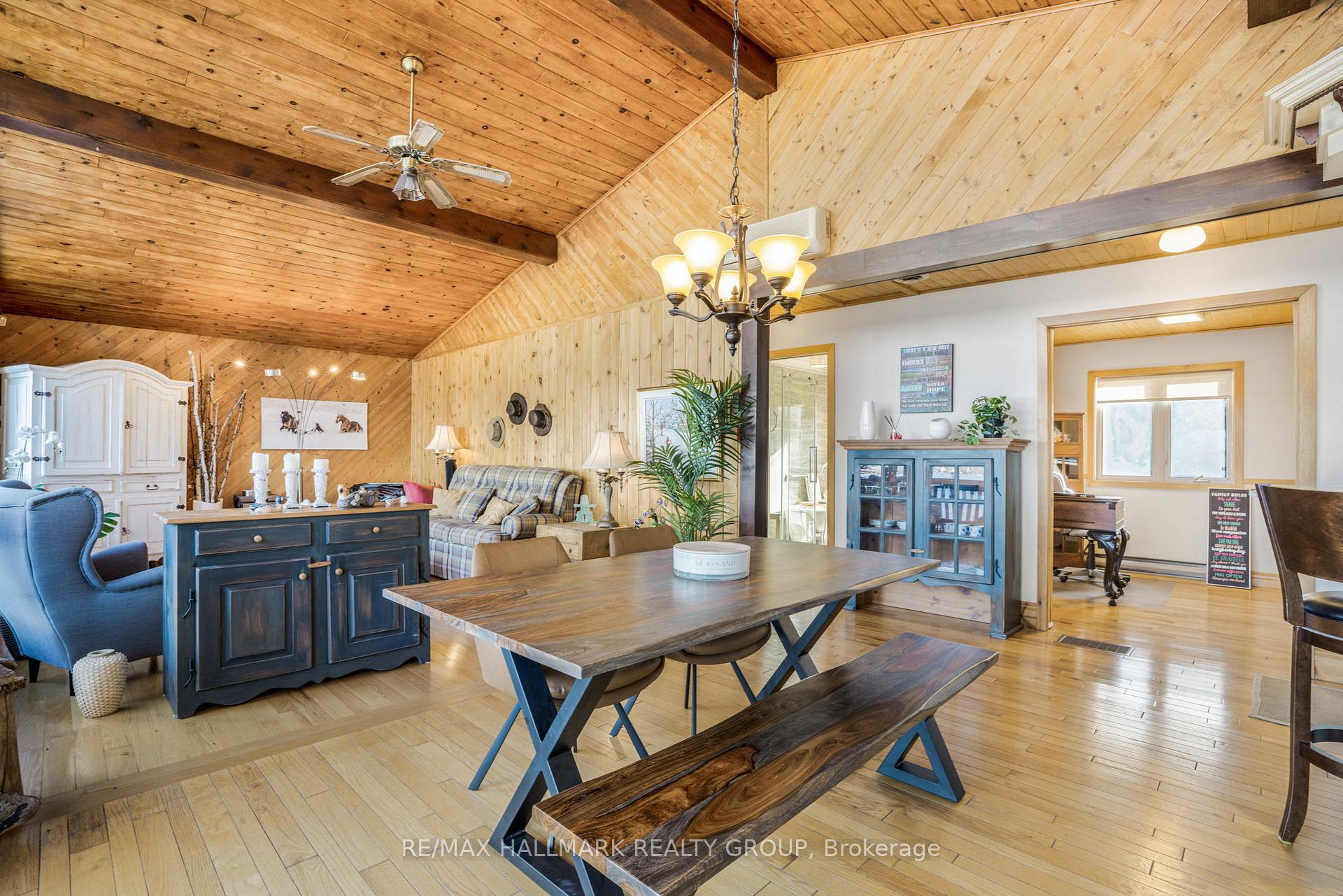 Photo 9 of 2747 Front Road East, Champlain, Champlain Twp — HOMEH