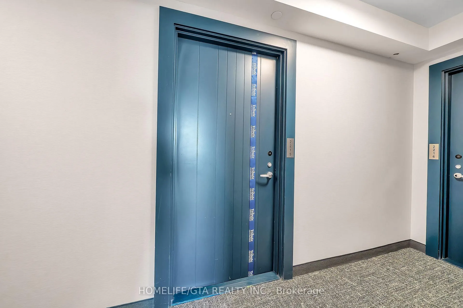 Photo 4 of Unit 2215, 2545 Simcoe Street N, Oshawa, Windfields — HOMEH