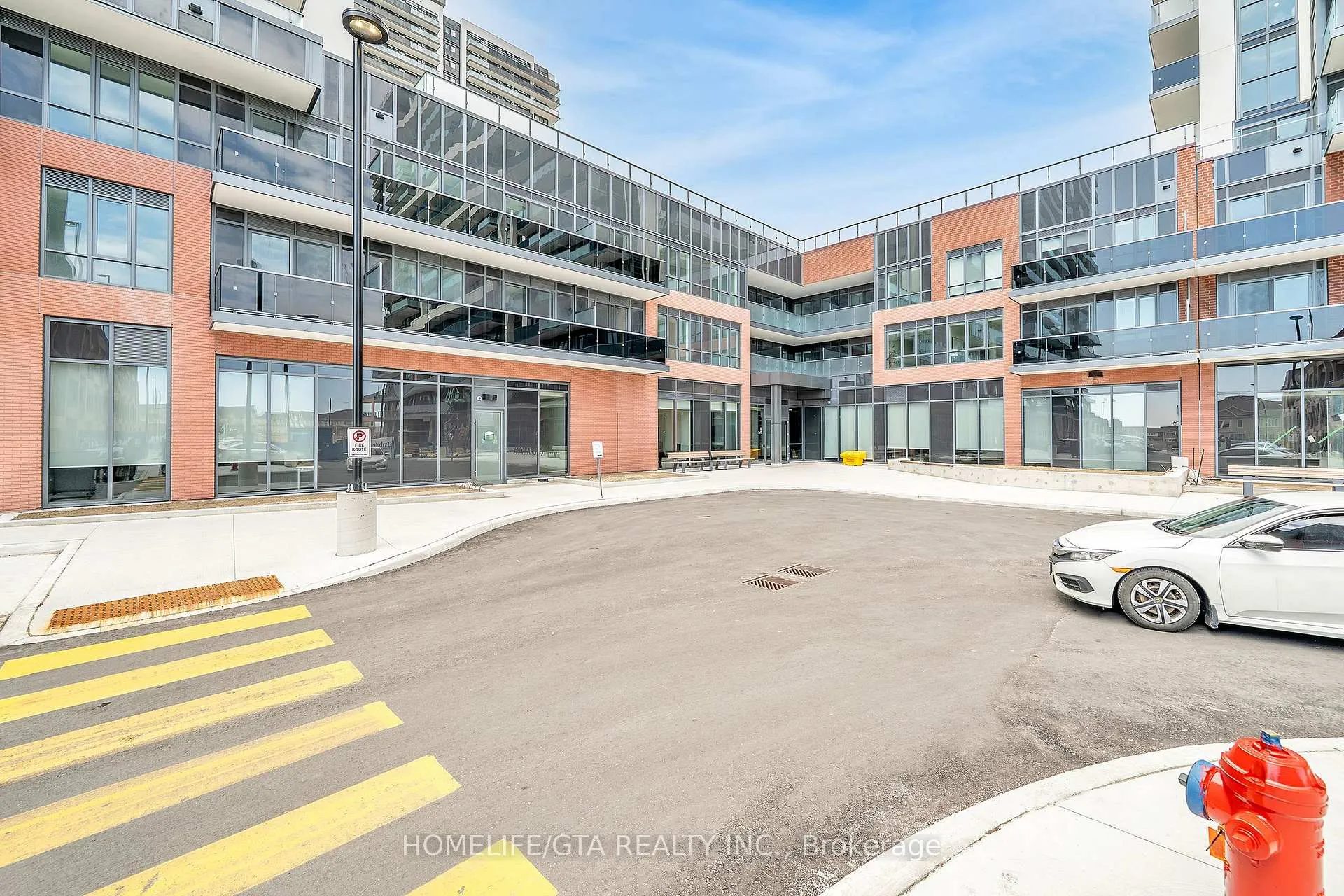 Photo 19 of Unit 2215, 2545 Simcoe Street N, Oshawa, Windfields — HOMEH