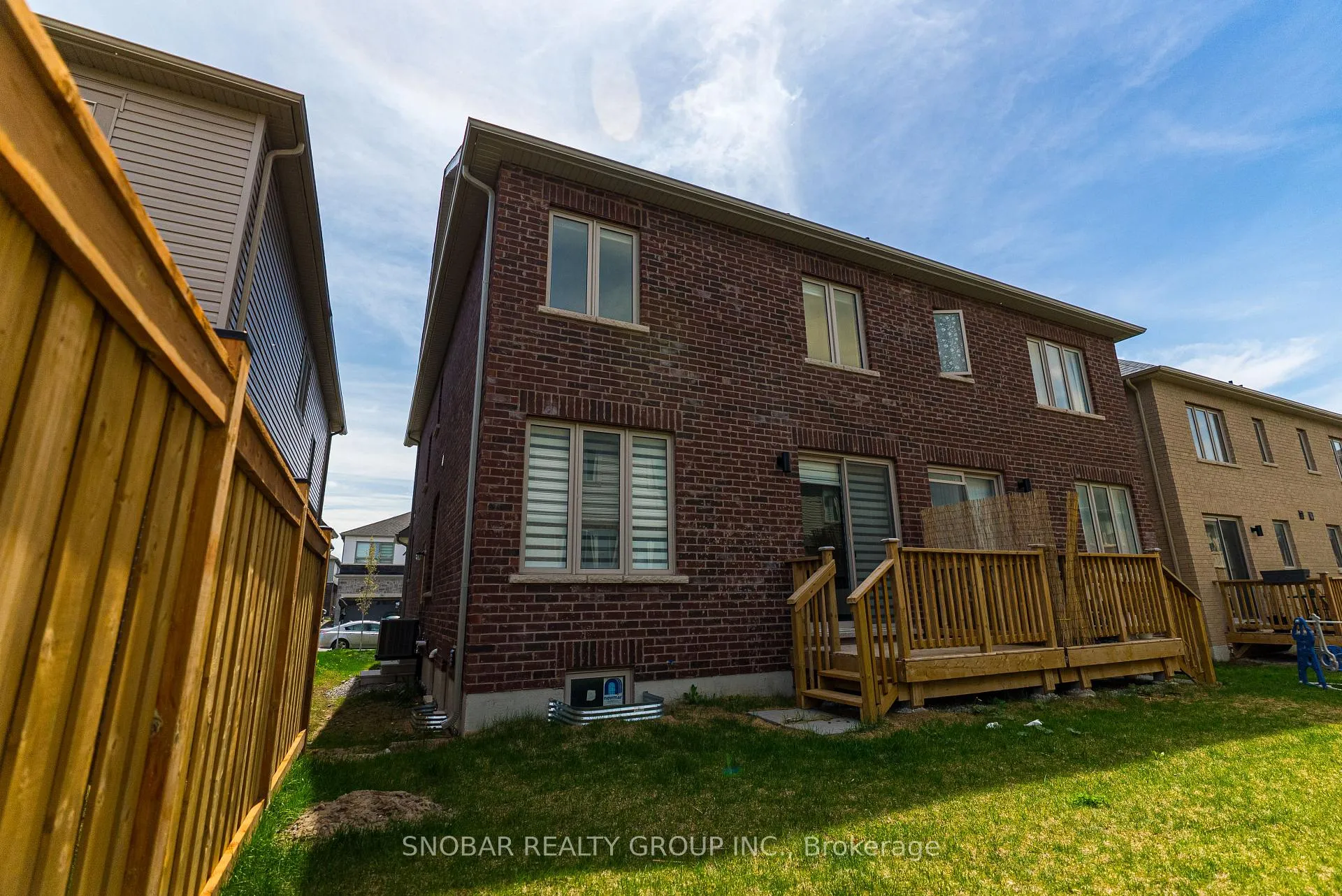 Photo 28 of 95 Shepherd Drive, Barrie, Painswick South — HOMEH