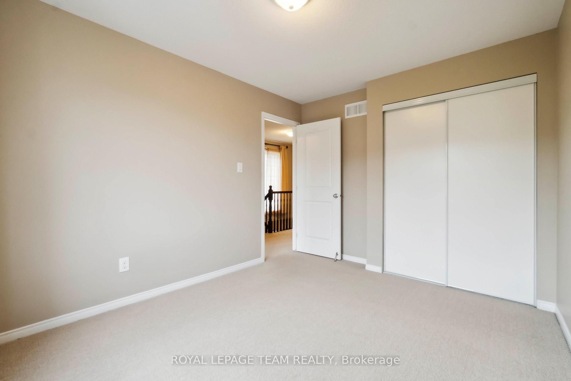 Photo 18 of 910 Caldermill Private, Ottawa, Barrhaven - Stonebridge — HOMEH