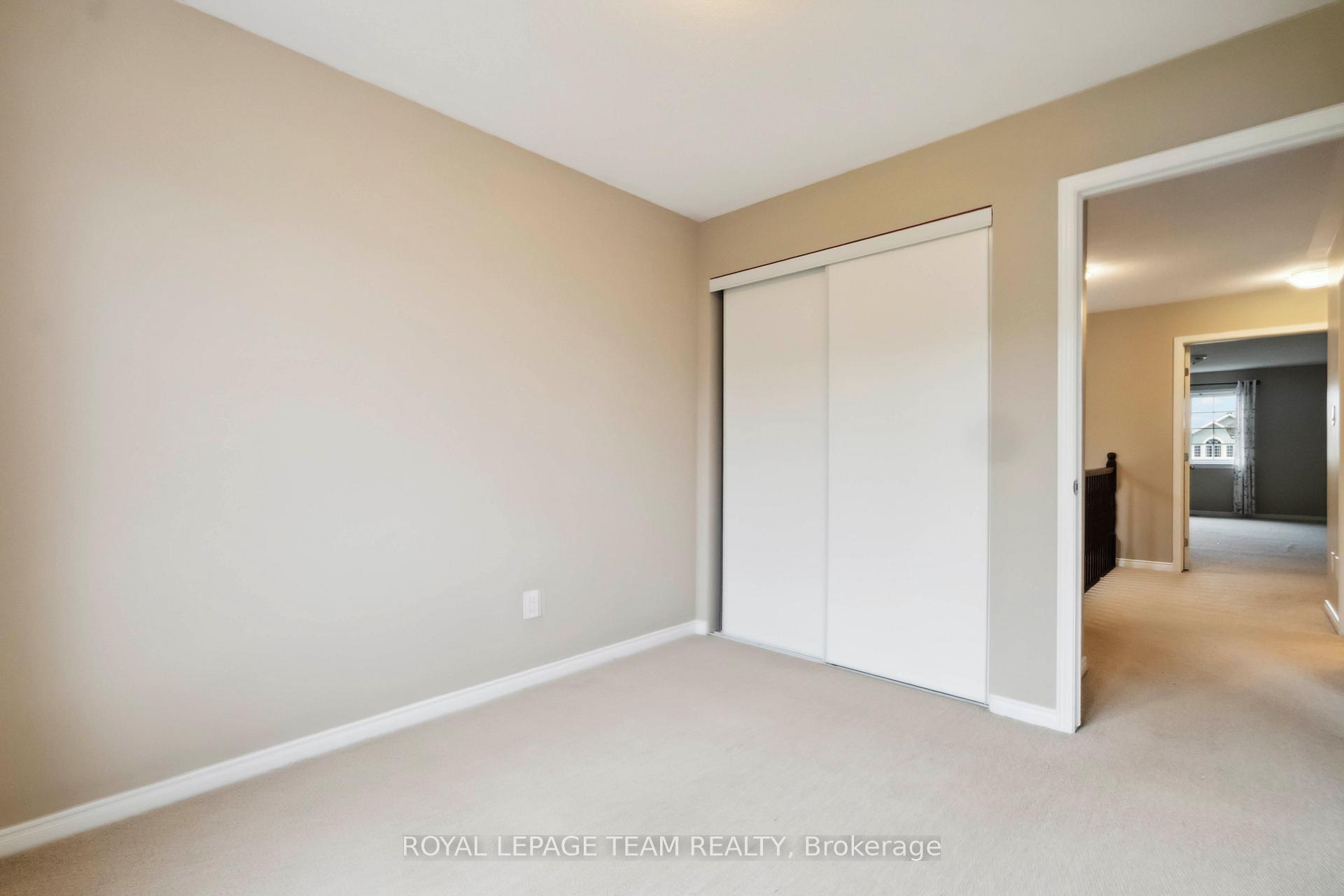Photo 20 of 910 Caldermill Private, Ottawa, Barrhaven - Stonebridge — HOMEH
