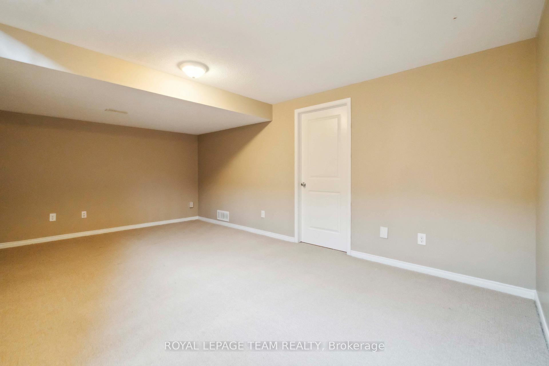 Photo 23 of 910 Caldermill Private, Ottawa, Barrhaven - Stonebridge — HOMEH