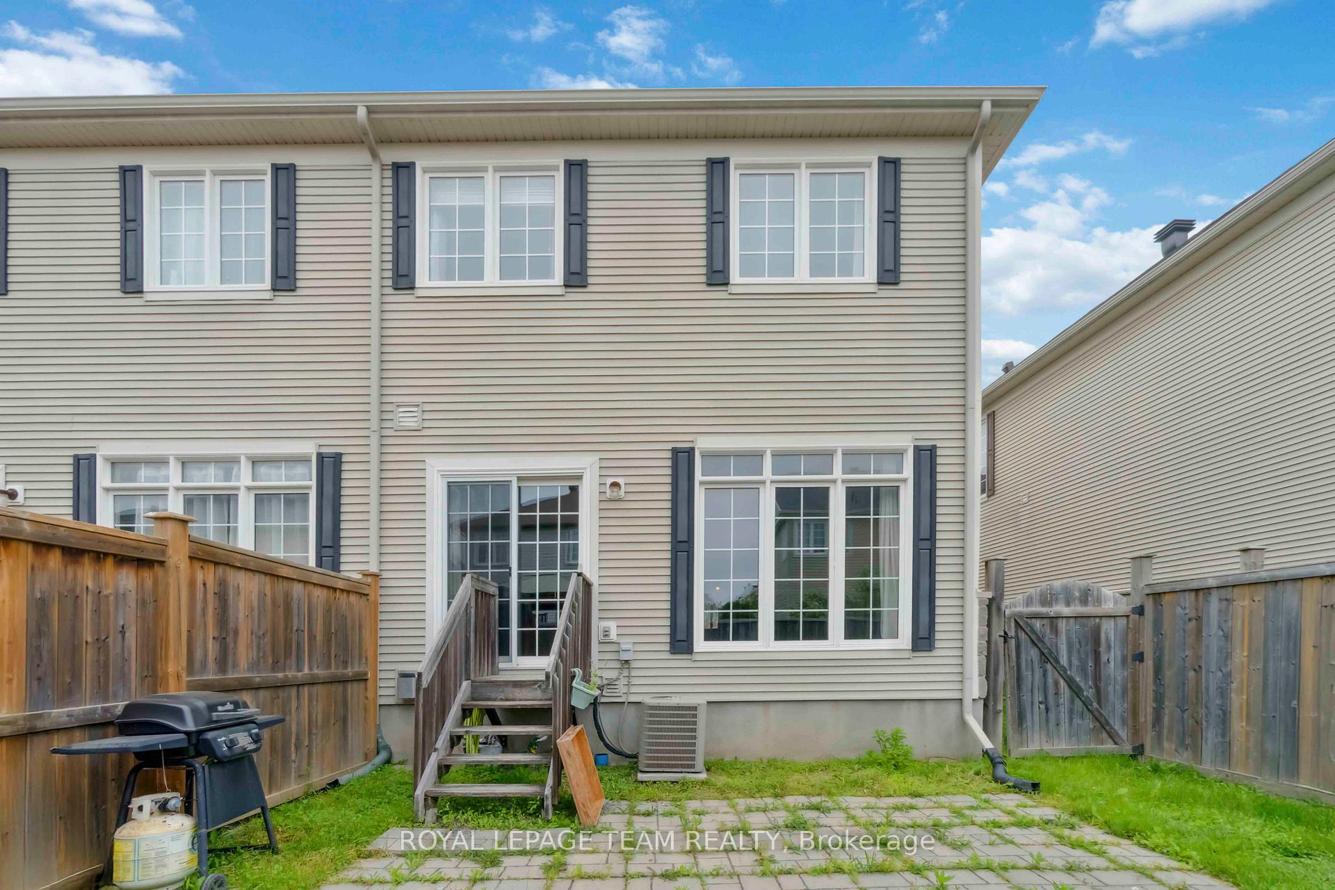 Photo 27 of 910 Caldermill Private, Ottawa, Barrhaven - Stonebridge — HOMEH