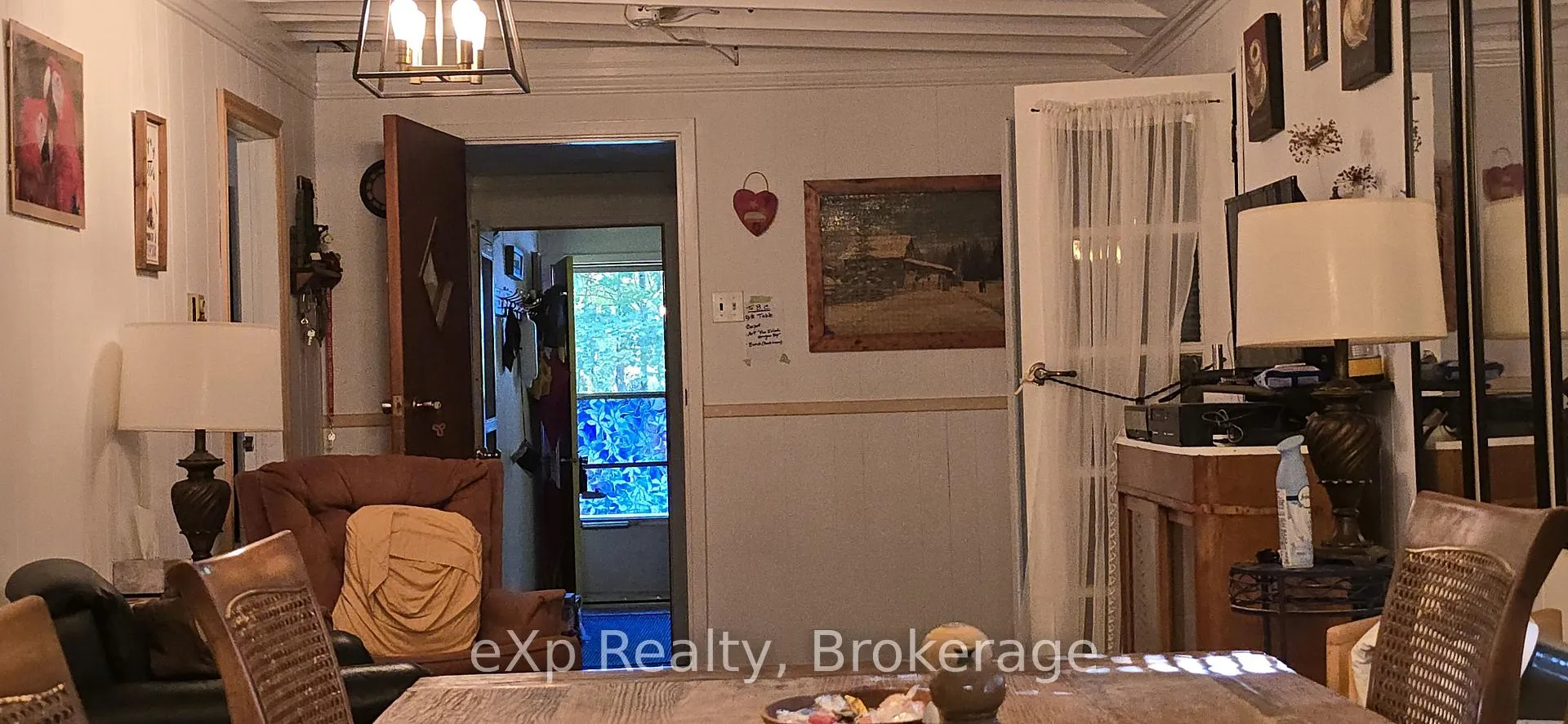 Photo 6 of 32 McKellar Lake Road, McKellar — HOMEH