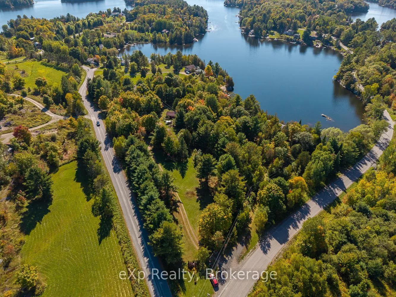 Photo 7 of 32 McKellar Lake Road, McKellar — HOMEH