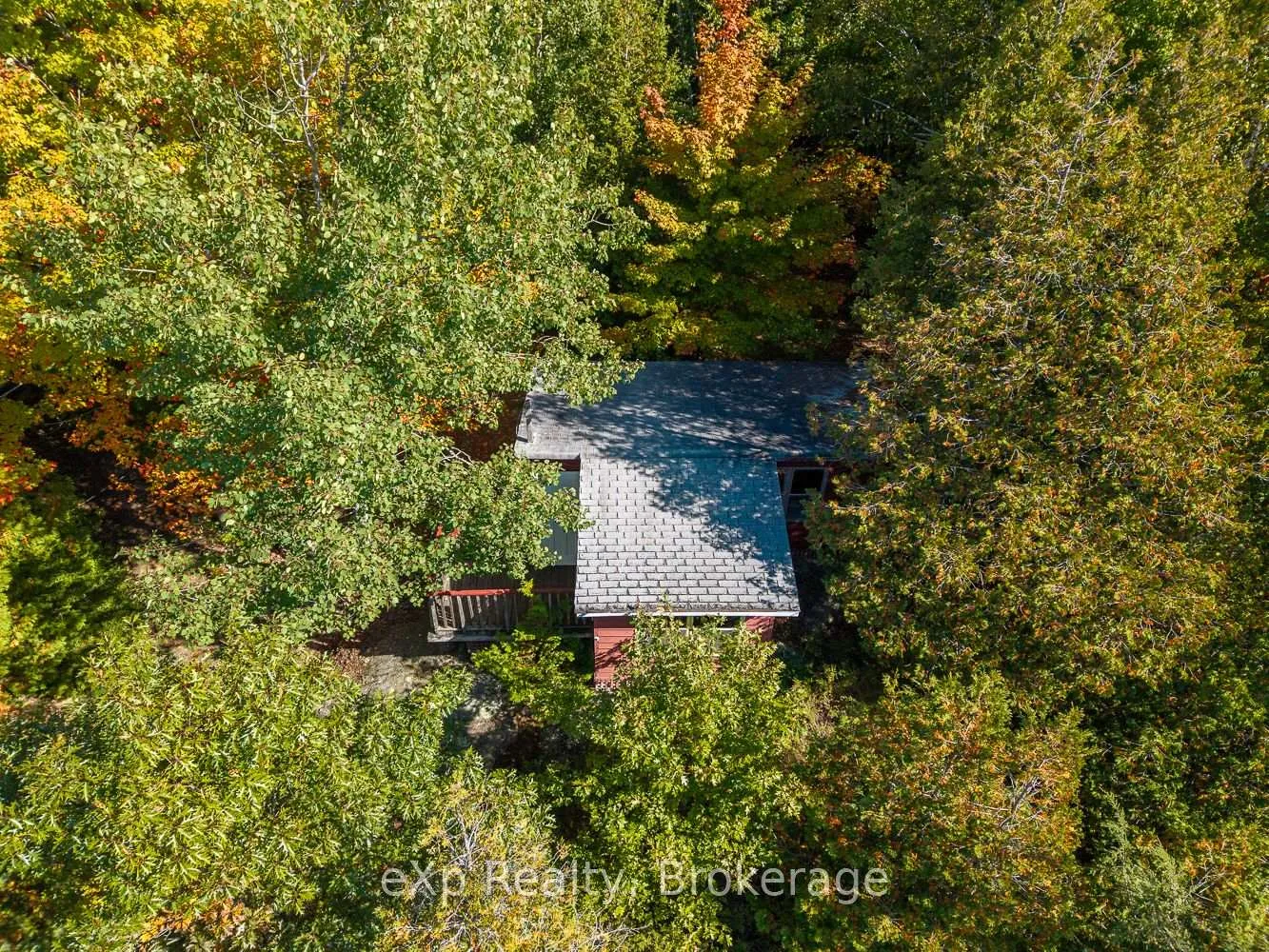 Photo 22 of 32 McKellar Lake Road, McKellar — HOMEH