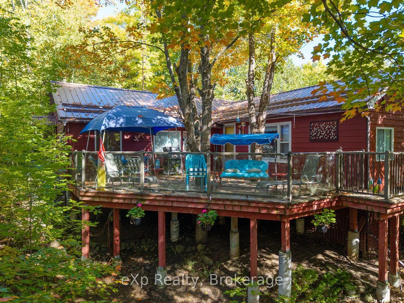 Photo 26 of 32 McKellar Lake Road, McKellar — HOMEH