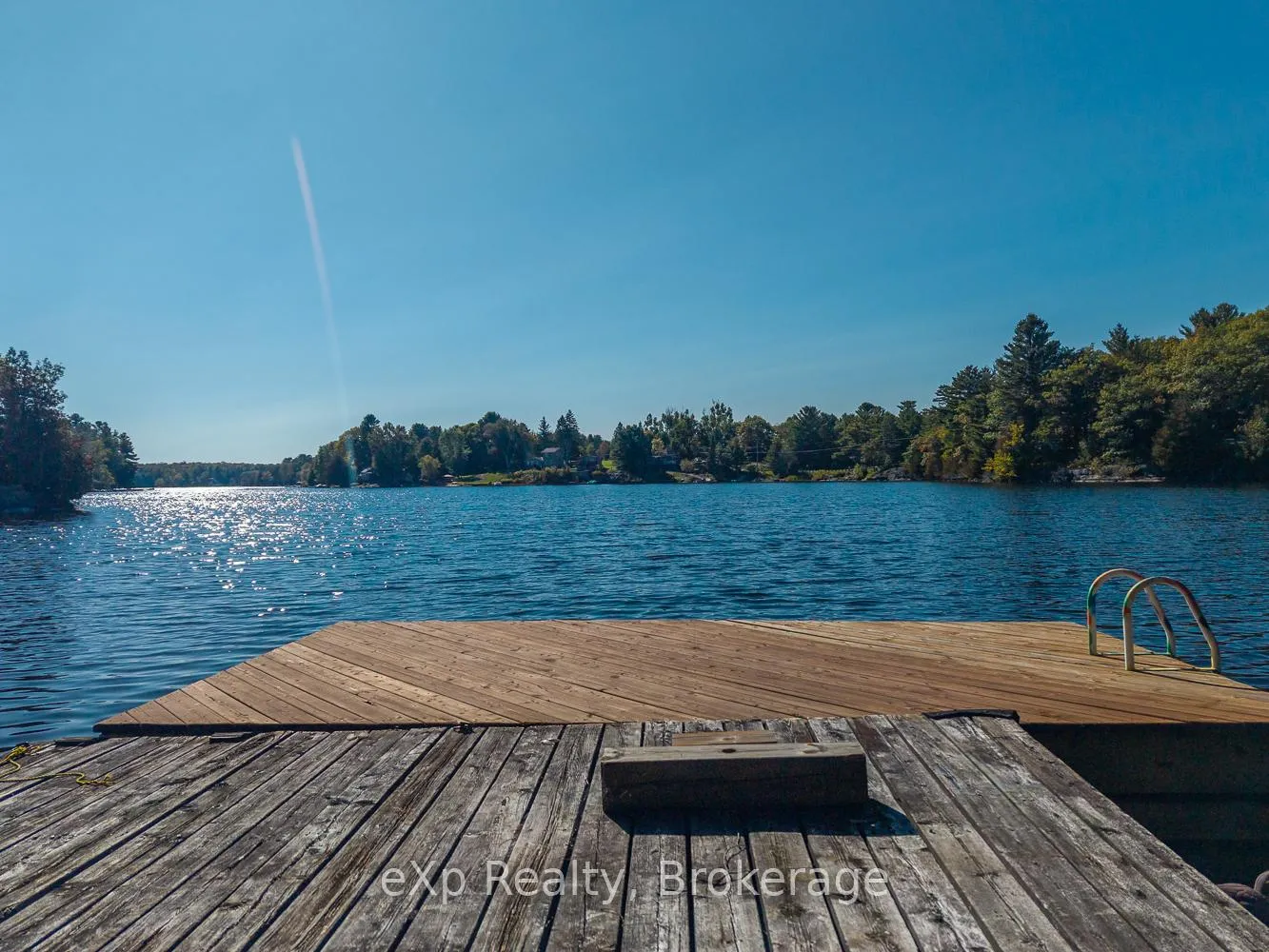 Photo 32 of 32 McKellar Lake Road, McKellar — HOMEH