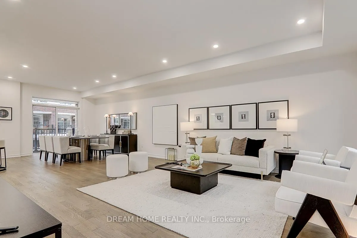 Photo 1 of 15 Chicago Lane, Markham, Wismer — HOMEH