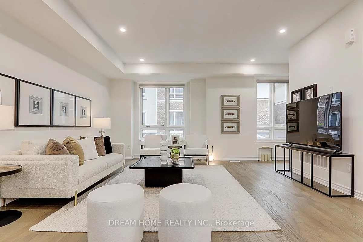 Photo 6 of 15 Chicago Lane, Markham, Wismer — HOMEH