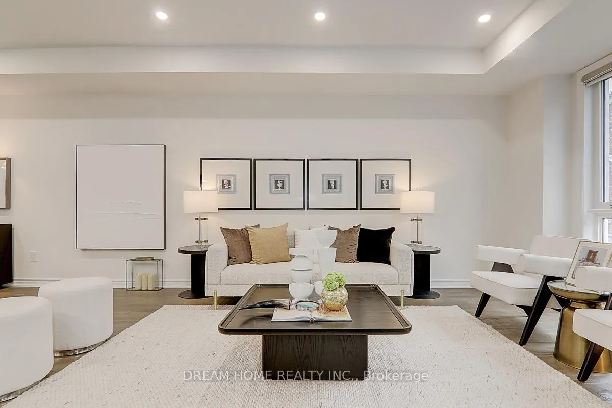 Photo 7 of 15 Chicago Lane, Markham, Wismer — HOMEH