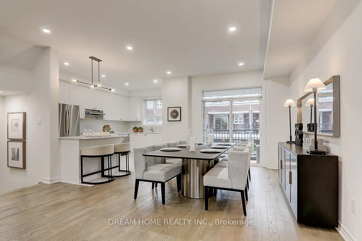 Photo 9 of 15 Chicago Lane, Markham, Wismer — HOMEH