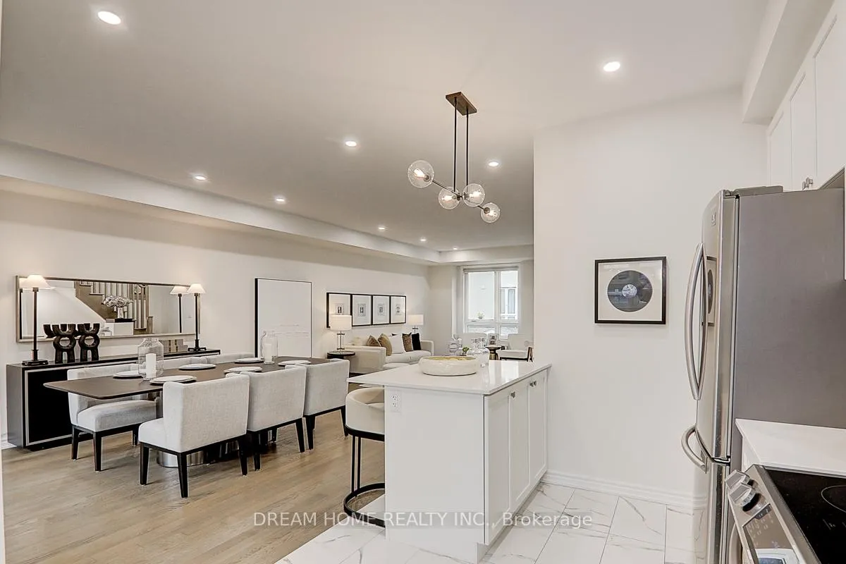 Photo 19 of 15 Chicago Lane, Markham, Wismer — HOMEH
