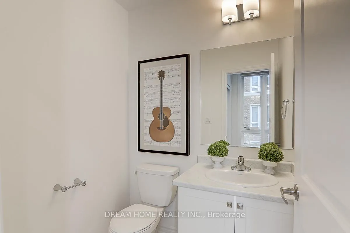 Photo 21 of 15 Chicago Lane, Markham, Wismer — HOMEH