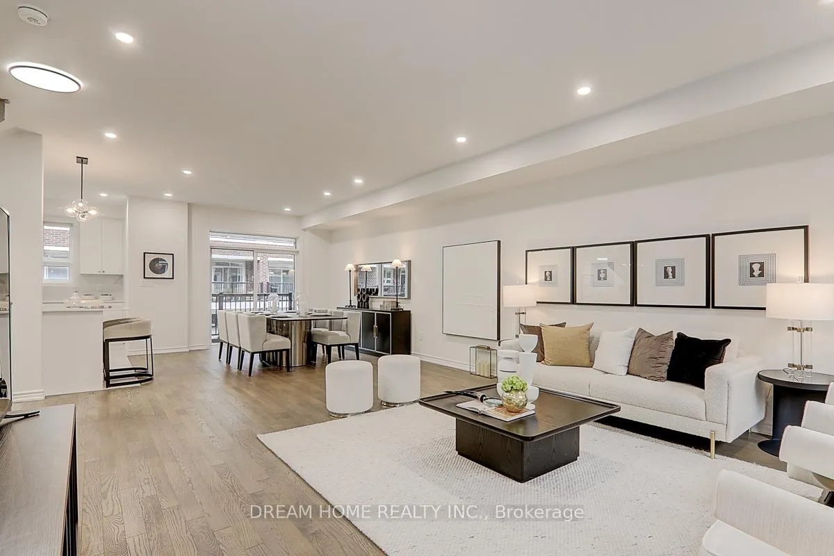 Photo 22 of 15 Chicago Lane, Markham, Wismer — HOMEH