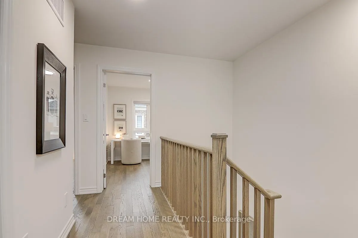 Photo 26 of 15 Chicago Lane, Markham, Wismer — HOMEH