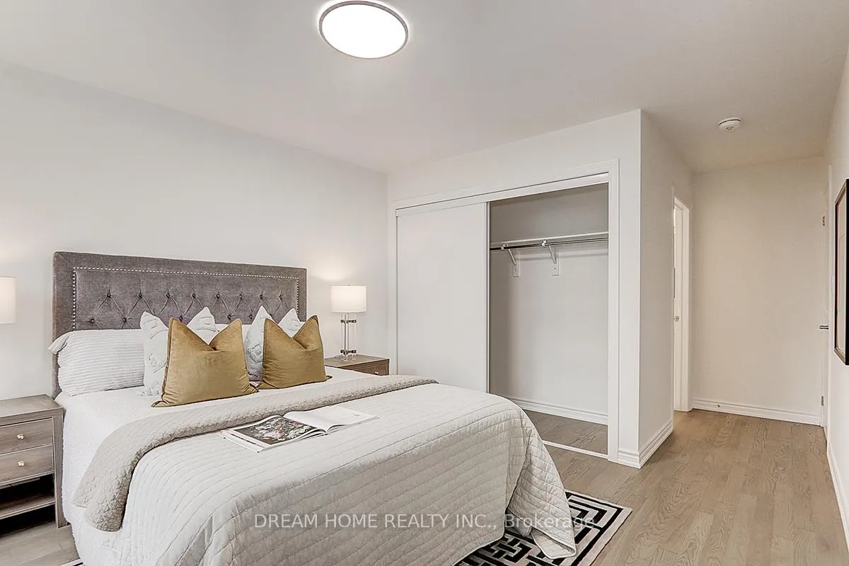 Photo 29 of 15 Chicago Lane, Markham, Wismer — HOMEH