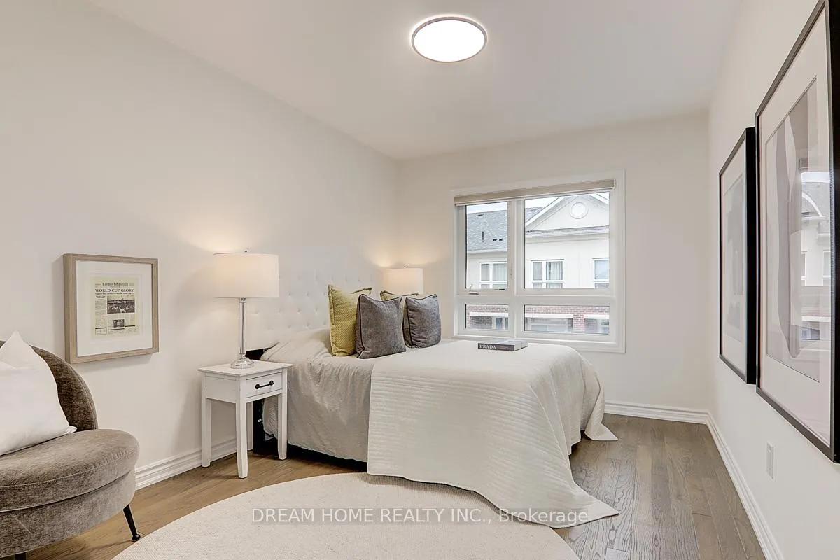 Photo 31 of 15 Chicago Lane, Markham, Wismer — HOMEH
