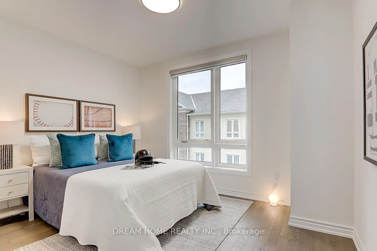 Photo 34 of 15 Chicago Lane, Markham, Wismer — HOMEH
