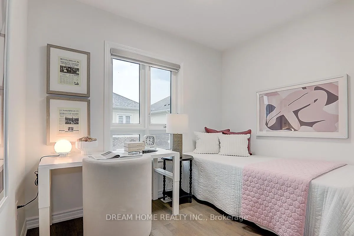 Photo 39 of 15 Chicago Lane, Markham, Wismer — HOMEH