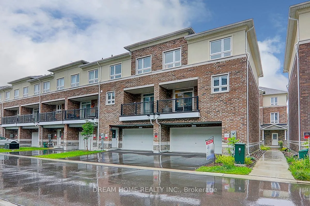 Photo 42 of 15 Chicago Lane, Markham, Wismer — HOMEH