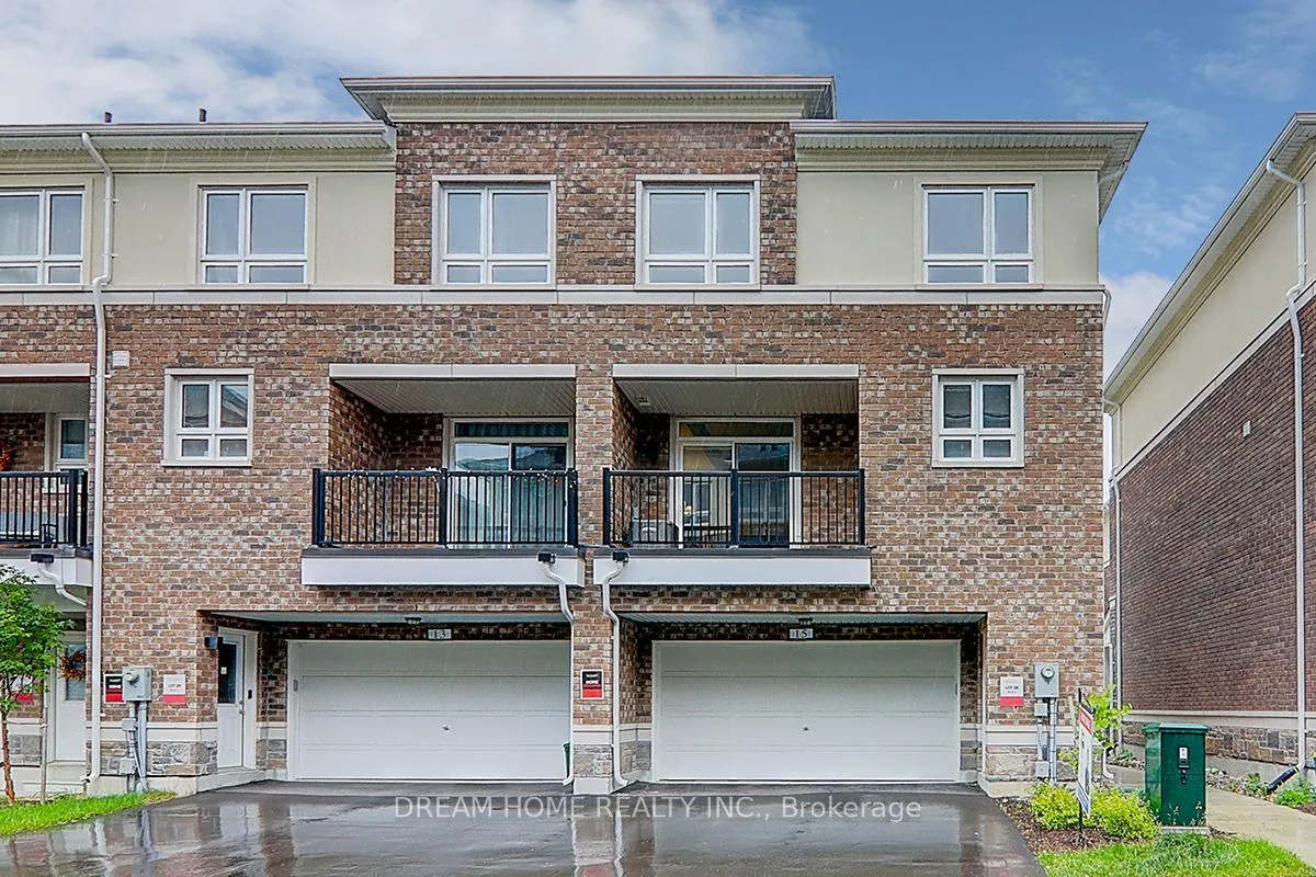 Photo 43 of 15 Chicago Lane, Markham, Wismer — HOMEH