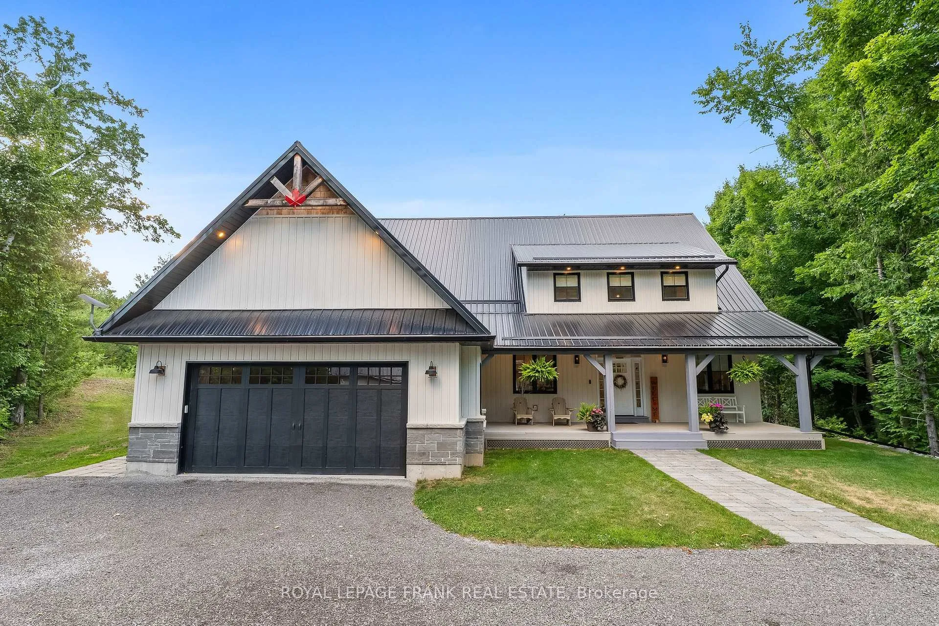 Photo 1 of 975 Ray Road, Centre Hastings — HOMEH